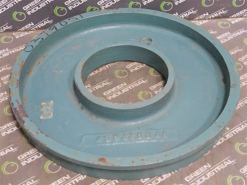 USED GOULD 4894400AA