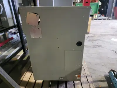 225 kVA Transformer 600 Pri. Volts, 208Y/120 Sec. Volts MK225PBC