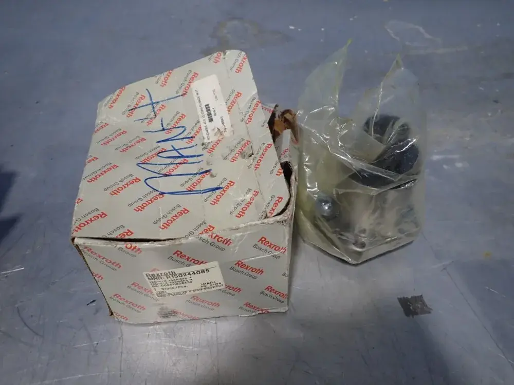 NEW REXROTH R150244085