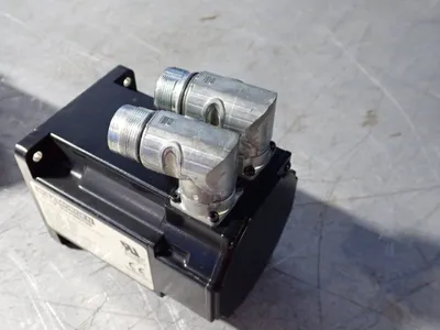 USED KOLLMORGEN AKM41EEKCNDB00
