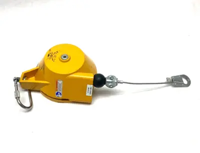 USED ATLAS COPCO TOOL WP BALANCER 1,2-2,6KGS / 2,6-5,7LBS