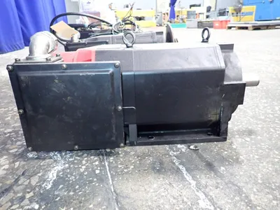 USED 1988 FANUC A06B0754B270#3000