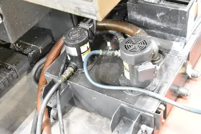 1999 TOSHIBA SHIBAURA BTD-110R Horizontal Table Type Boring Mills | Murphy Machinery (12)