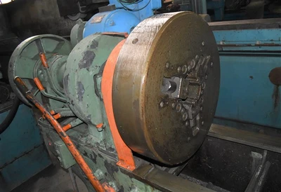 LANDIS 4 Pipe Threaders | Mohawk Machinery (4)