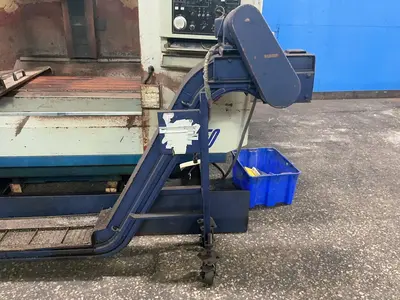 USED 2003 VIPER VMC950