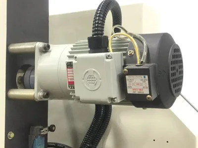Northtech NT HBR-300S Horizontal Bandsaw