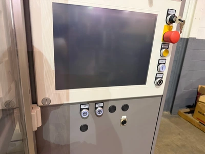 Used _UNKNOWN_ _UNKNOWN_ Vertical Form Fill Sealing Machines (VFFS) Ohio US | Federal Equipment Company #1365542