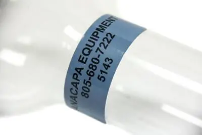 Chemglass 500ml Chromatography Columns & Reservoirs | ANACAPA EQUIPMENT BROKERS, INC (4)