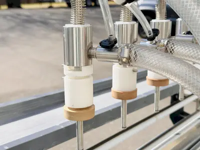 NEW COZZOLI MACHINE IFLM