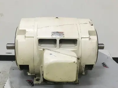 USED RELIANCE ELECTRIC P44G0357C-G2-PN/MN4953