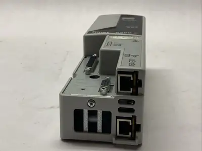 Used Allen-Bradley Allen Bradley 2094-EN02D-M01-S0 Servo Controller Parts Michigan US | Maverick Industrial Sales #1464049