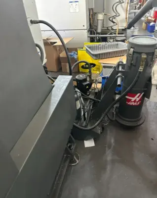 2014 HAAS VF-4SS Vertical Machining Centers | Toolquip, Inc. (15)