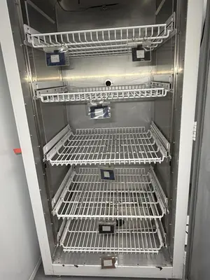 Used _UNKNOWN_ _UNKNOWN_ Thermostatic Incubators Rhode Island US | Federal Equipment Company #1347625