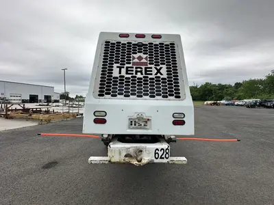 Used 2009 TEREX FD4000 Cement Mixers New Jersey US | Proxy Equipment #1388808