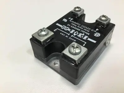 USED OPTO 22 480D45-12
