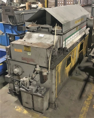 USED REGAL SPS-187-72-TRIL1D