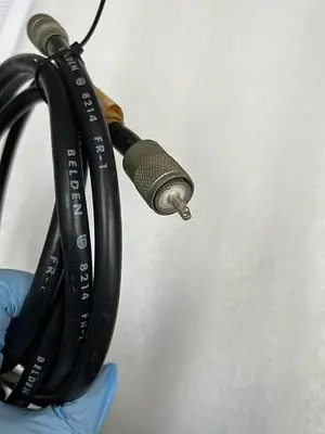 USED BELDEN 8214 FR-1