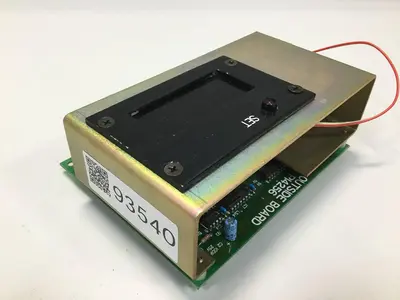 USED BSK P14256