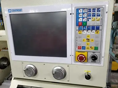 Used 2018 REMEDY S25L CNC Lathes Pennsylvania US | Hildebrand Machinery Co. #1485906