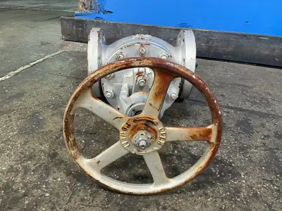 Used POWELL 4300 Pumps Ohio US | HGR 24 #1517050