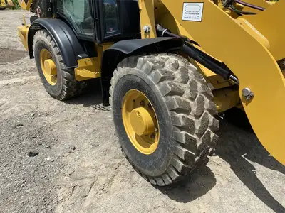 Used 2018 CATERPILLAR 906M Wheel Loaders | Abele Tractor #1342884