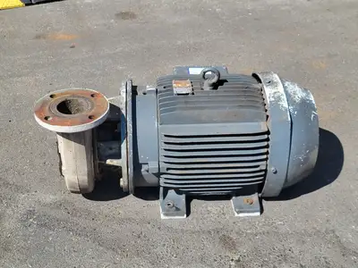 USED PEERLESS C830A