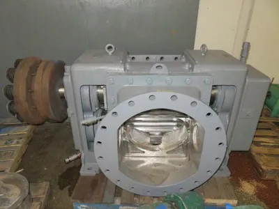 USED Impco 800