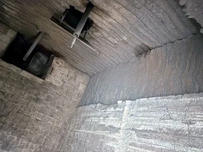 AFC-HOLCROFT Temper 36-48-36 Batch Temper, Gas-Fired | Heat Treat Equipment Co. (9)