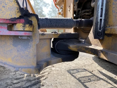 Used 2016 VOLVO L220H Wheel Loaders | Abele Tractor #1342932