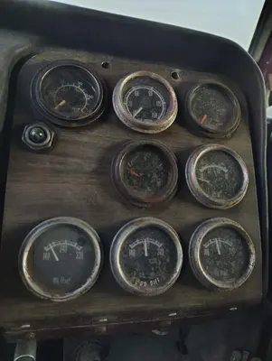 Used 1979 FREIGHTLINER FLC 120 Conventional trucks Ohio US | Proxy Equipment #1385284