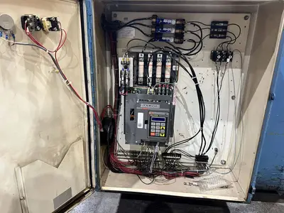 USED EGAN X37-624-1-1500