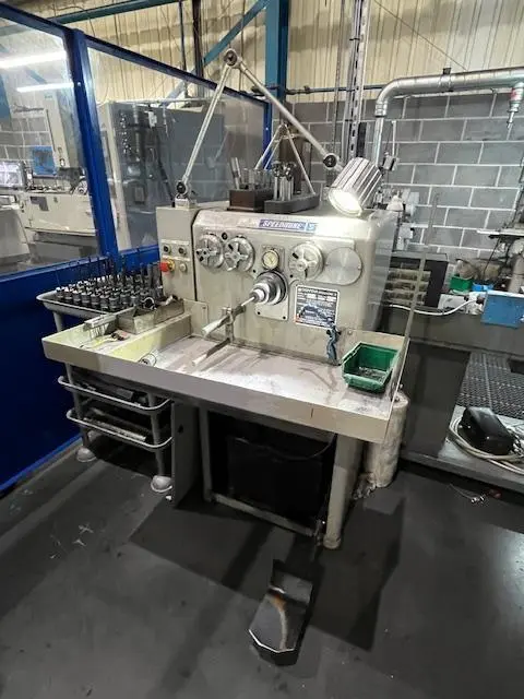 Used NOT SPECIFIED S Hones Connecticut US | HARITON MACHINERY COMPANY #786735