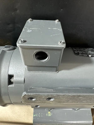 USED Baldor BM3609