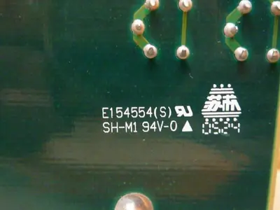 NEW STATIC CONTROL SYSTEMS CB-0941-500