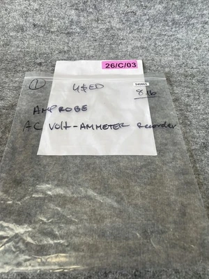 Used Amprobe LAVA84 Misc Industrial Equipment California US | Davliegogo LLC #1724656