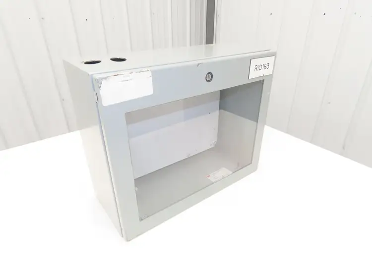 Used NVENT HOFFMAN _UNKNOWN_ Electrical Boxes Indiana US | Arrow Industrial #638850