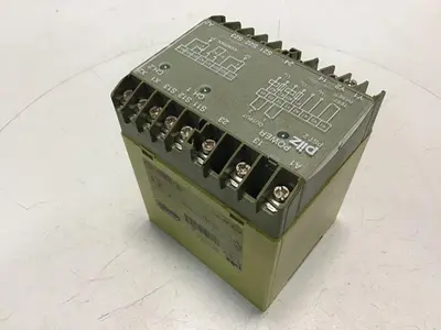 USED PILZ PST224VDC