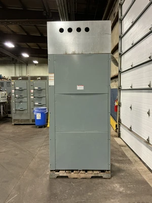 Square D 36710605-001 Electrical Panel & Distribution Boards | Equipment Recovery Corp. (4)