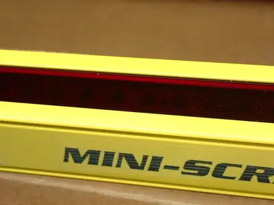 NEW BANNER MSR1224Y