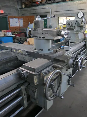 Monarch Heavy Duty Dyna-Shift 48″ x 108″ Lathe