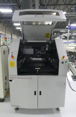 USED 2011 MPM MOMENTUM HIE
