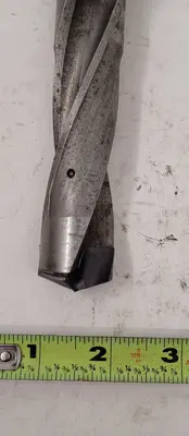 Used KENNAMETAL 1.063IN DIA INDEXABLE DRILL Misc Industrial Equipment Kentucky US | Aucto #687508