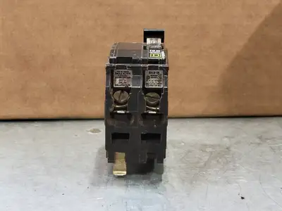 USED SQUARE D QO230