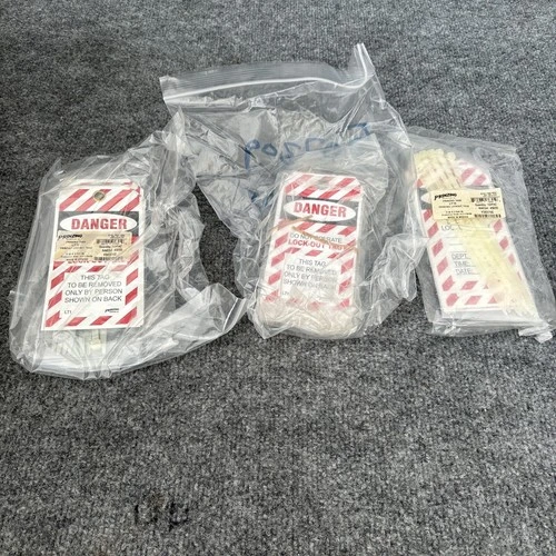 New | in-Stock Brady 45655 Safety Products (Other) California US | Davliegogo LLC #1708221