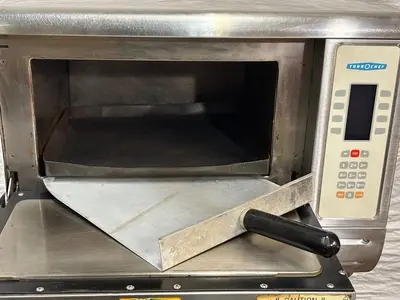USED TURBO CHEF TORONADO