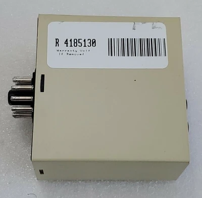NEW Honeywell RV12-1-1-120