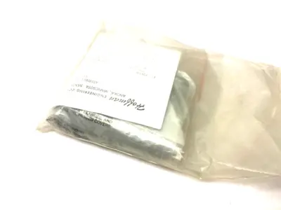 NEW HOFFMAN NVENT LAY-IN BOX CONNECTOR 2.5" X 2.5" GRAY STEEL