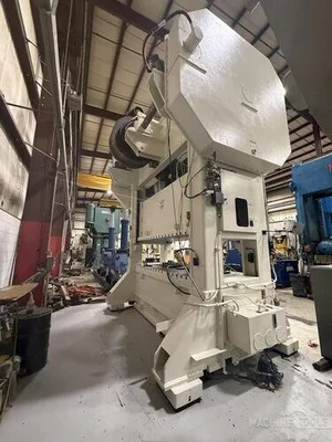USED 1995 EAGLE SC2-300-108-48