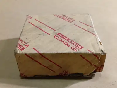 NEW TOYOTA 47550-60120