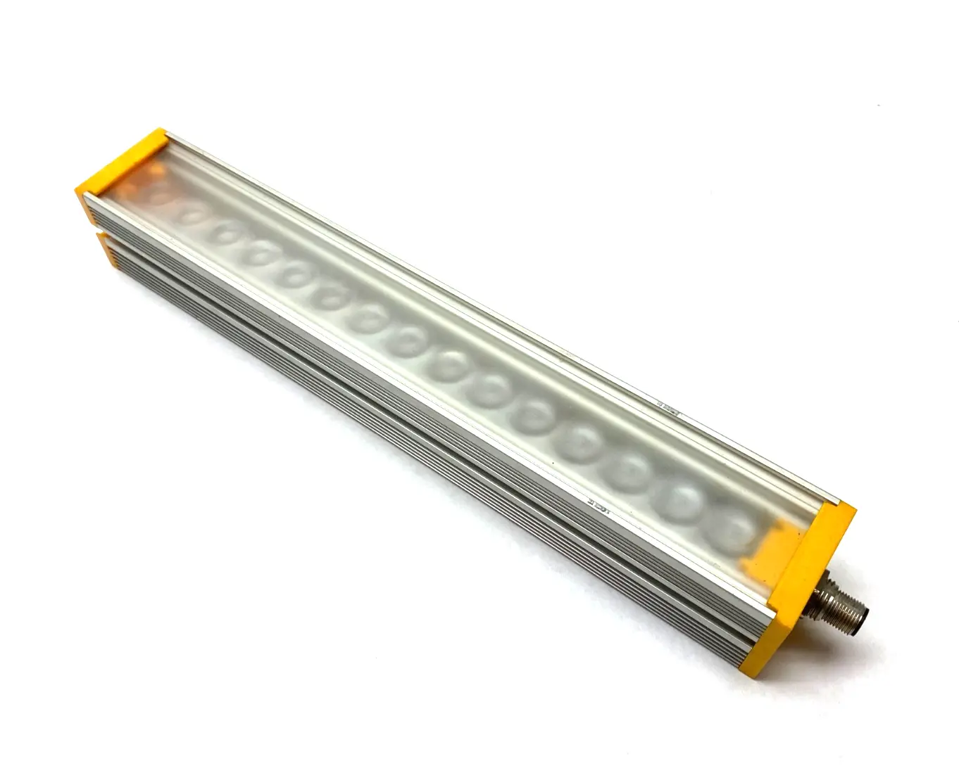 USED EFFILUX ILLUMINATION FLOOD LIGHT BAR